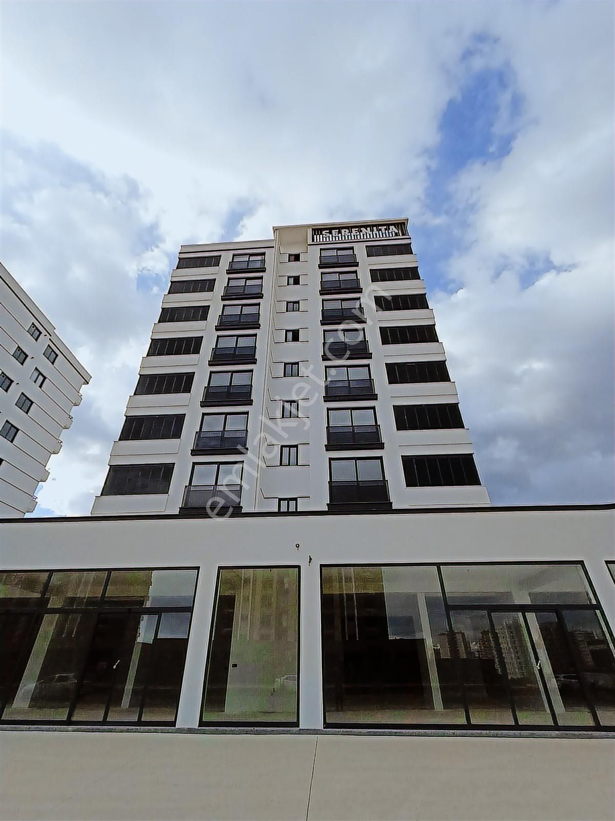 2.çevreyolu Üzeri Bğmsız Mutfak 2.5+1 Kiralık Lüks Sıfır Daire - Görsel 16