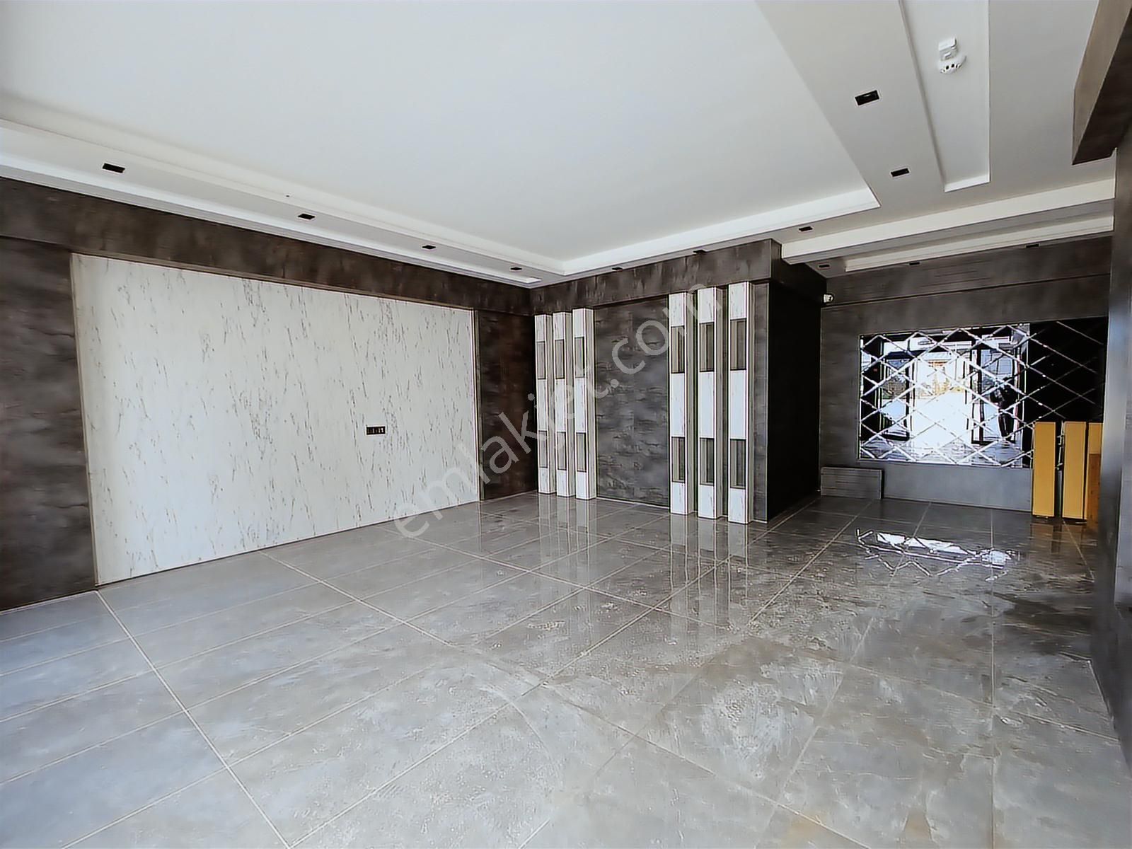 2.çevreyolu Üzeri Bğmsız Mutfak 2.5+1 Kiralık Lüks Sıfır Daire - Görsel 14