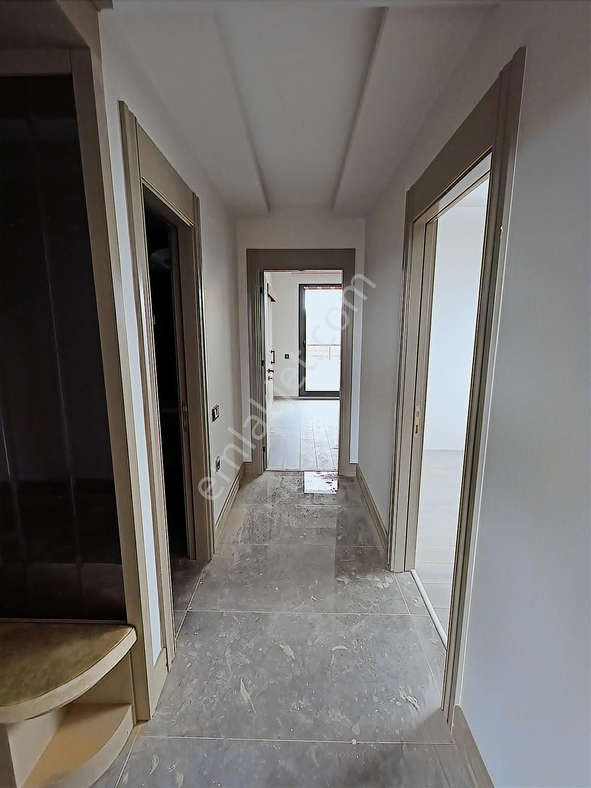 2.çevreyolu Üzeri Bğmsız Mutfak 2.5+1 Kiralık Lüks Sıfır Daire - Görsel 25