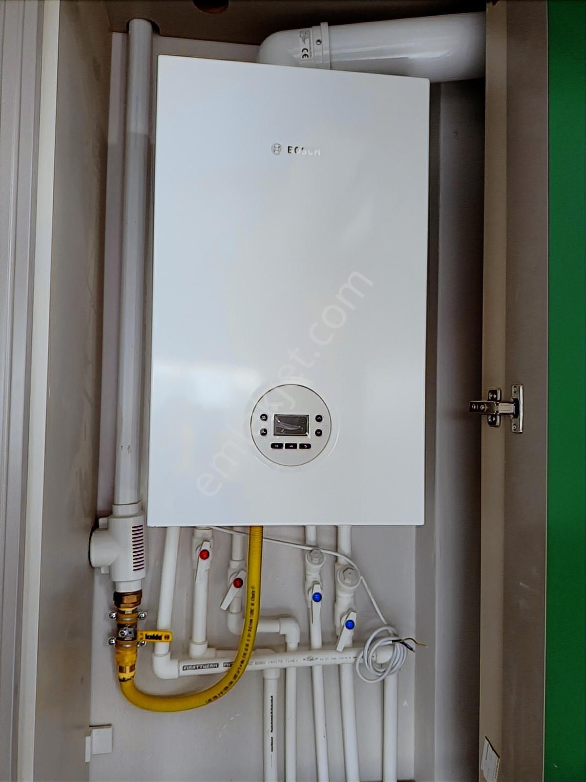 2.çevreyolu Üzeri Bğmsız Mutfak 2.5+1 Kiralık Lüks Sıfır Daire - Görsel 22