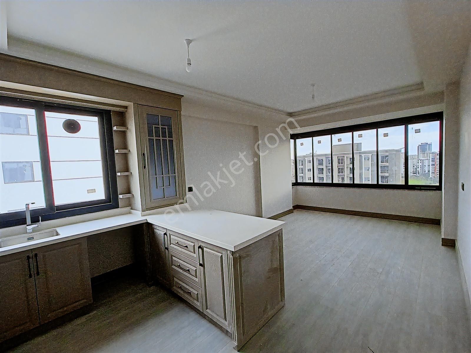 2.çevreyolu Üzeri Bğmsız Mutfak 2.5+1 Kiralık Lüks Sıfır Daire - Görsel 19