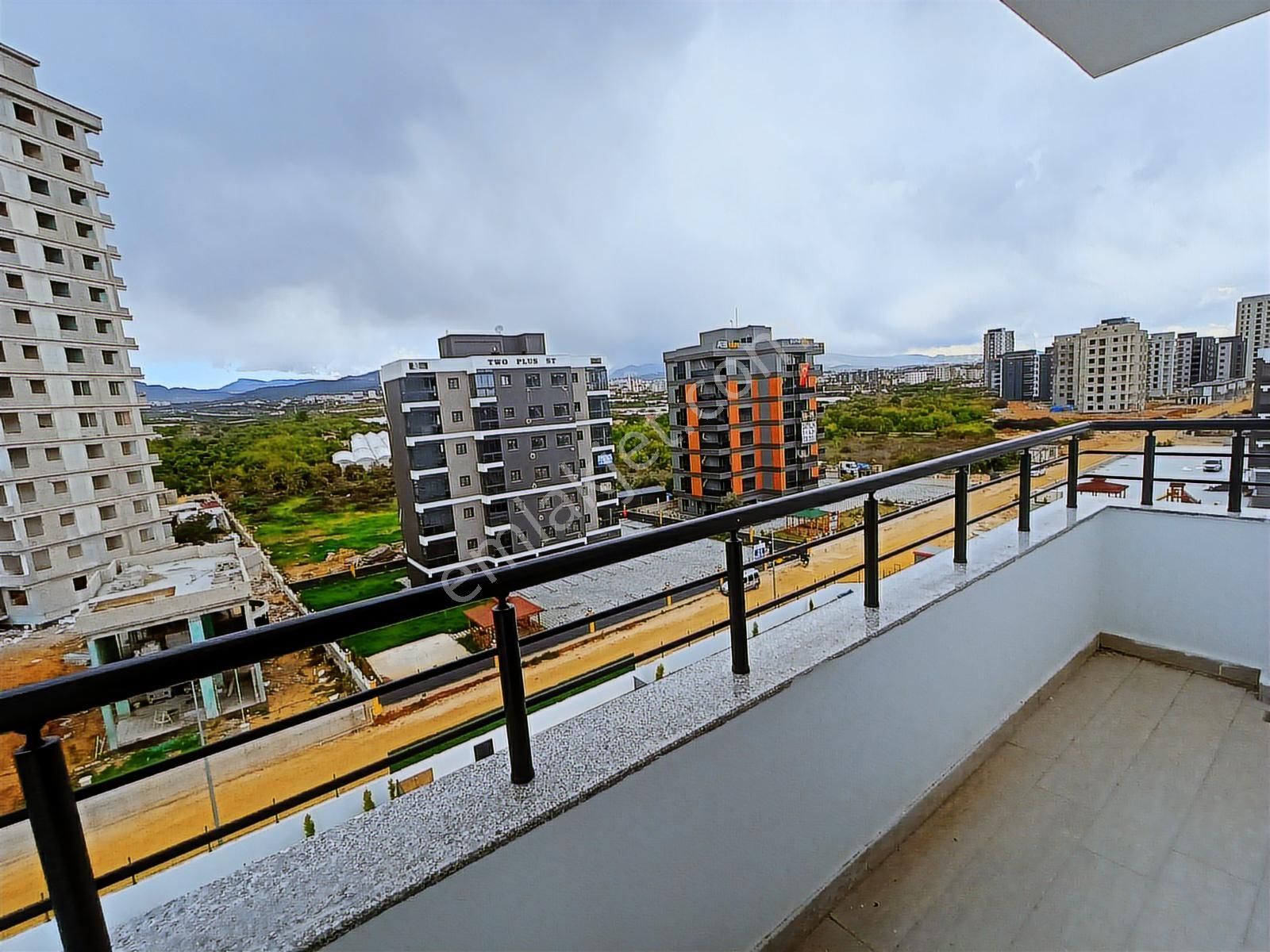 2.çevreyolu Üzeri Bğmsız Mutfak 2.5+1 Kiralık Lüks Sıfır Daire - Görsel 17