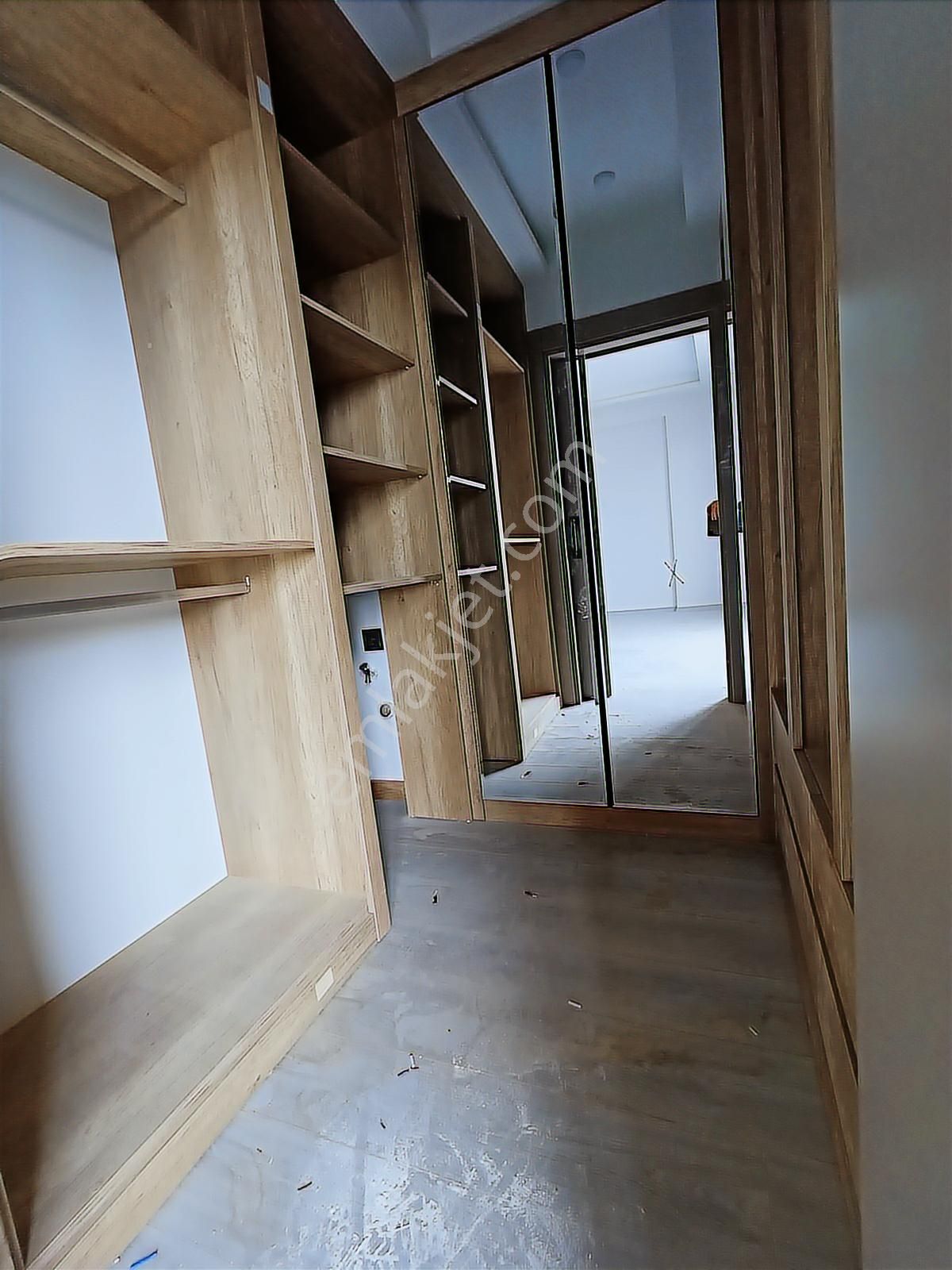 2.çevreyolu Üzeri Bğmsız Mutfak 2.5+1 Kiralık Lüks Sıfır Daire - Görsel 4