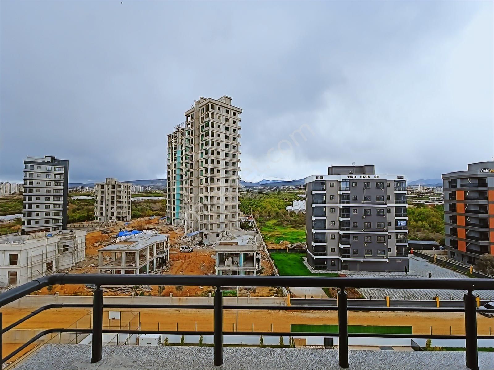 2.çevreyolu Üzeri Bğmsız Mutfak 2.5+1 Kiralık Lüks Sıfır Daire - Görsel 15