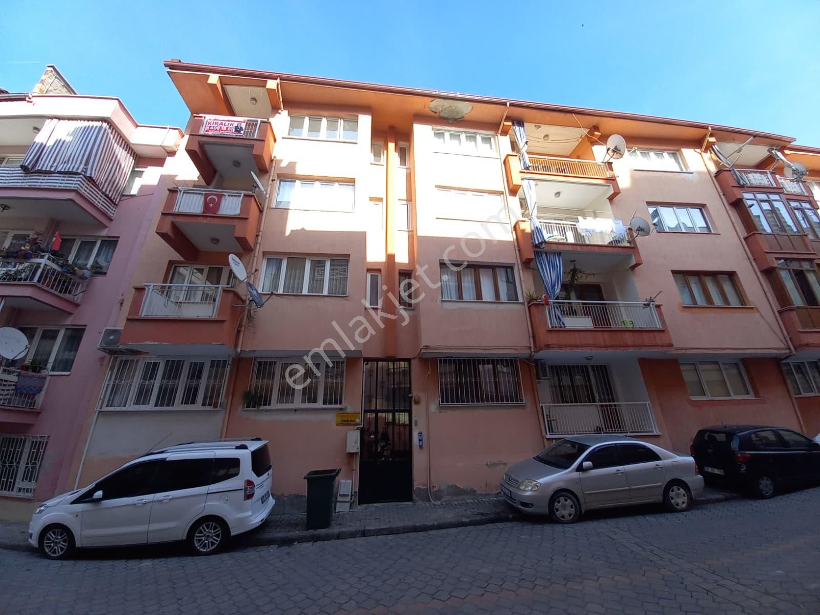 Dıalog Myra Dan Pelitlibağ Da Kiralık 3+1 Daire - Görsel 2