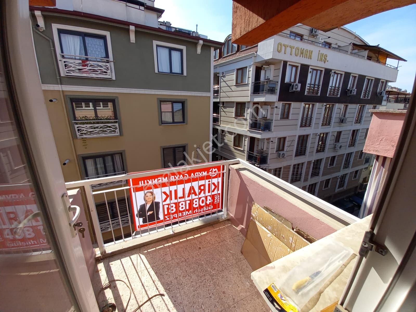 Dıalog Myra Dan Pelitlibağ Da Kiralık 3+1 Daire - Görsel 7