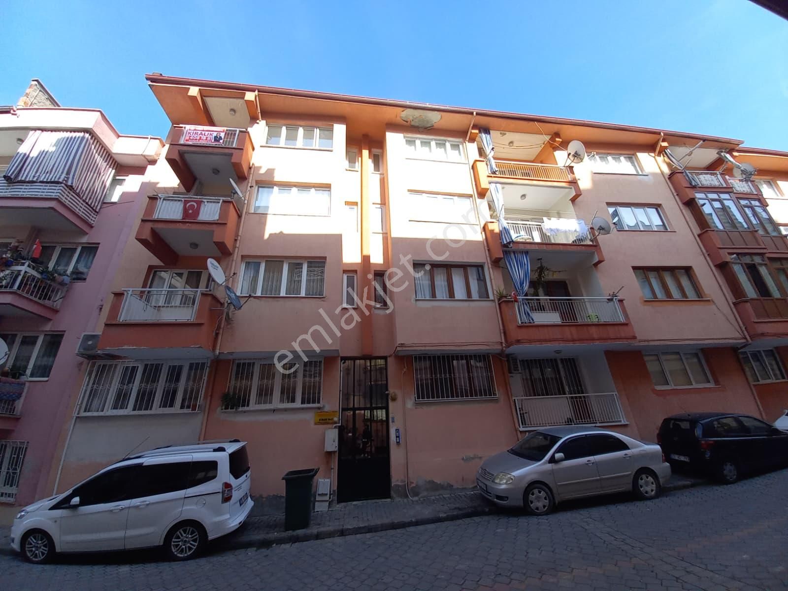 Dıalog Myra Dan Pelitlibağ Da Kiralık 3+1 Daire