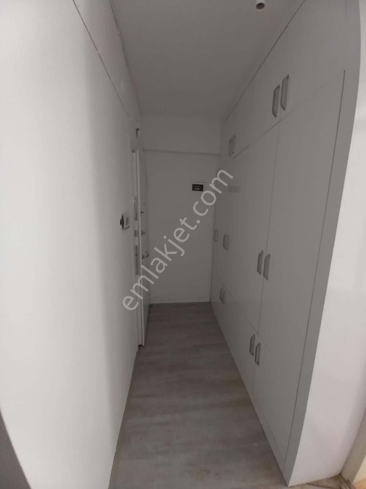 Dıalog Myra Dan Pelitlibağ Da Kiralık 3+1 Daire - Görsel 16