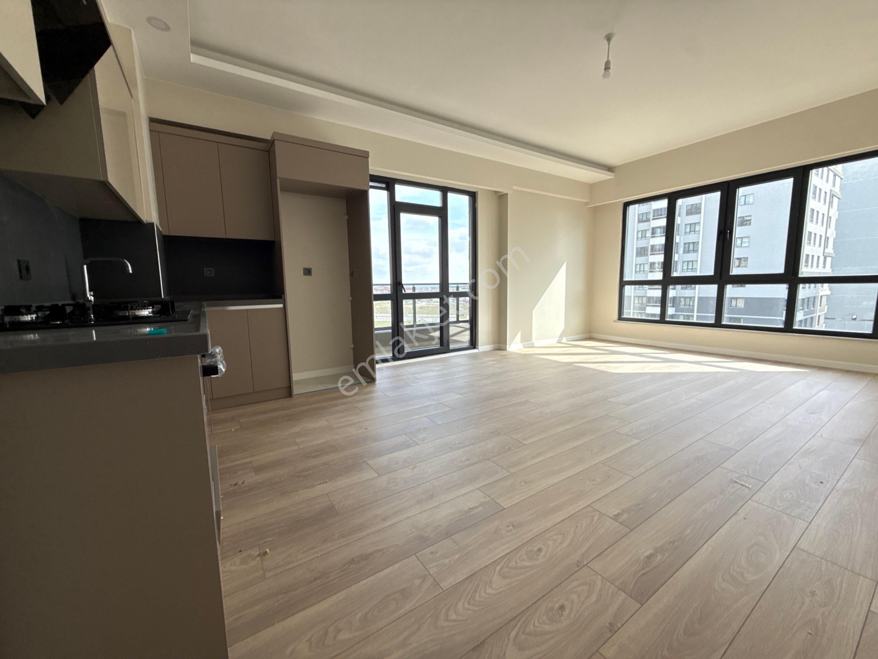 Çerkezköy Starbucks Arkası Sitede 2+0 Amerikan Mutfaklı Daire - Görsel 10