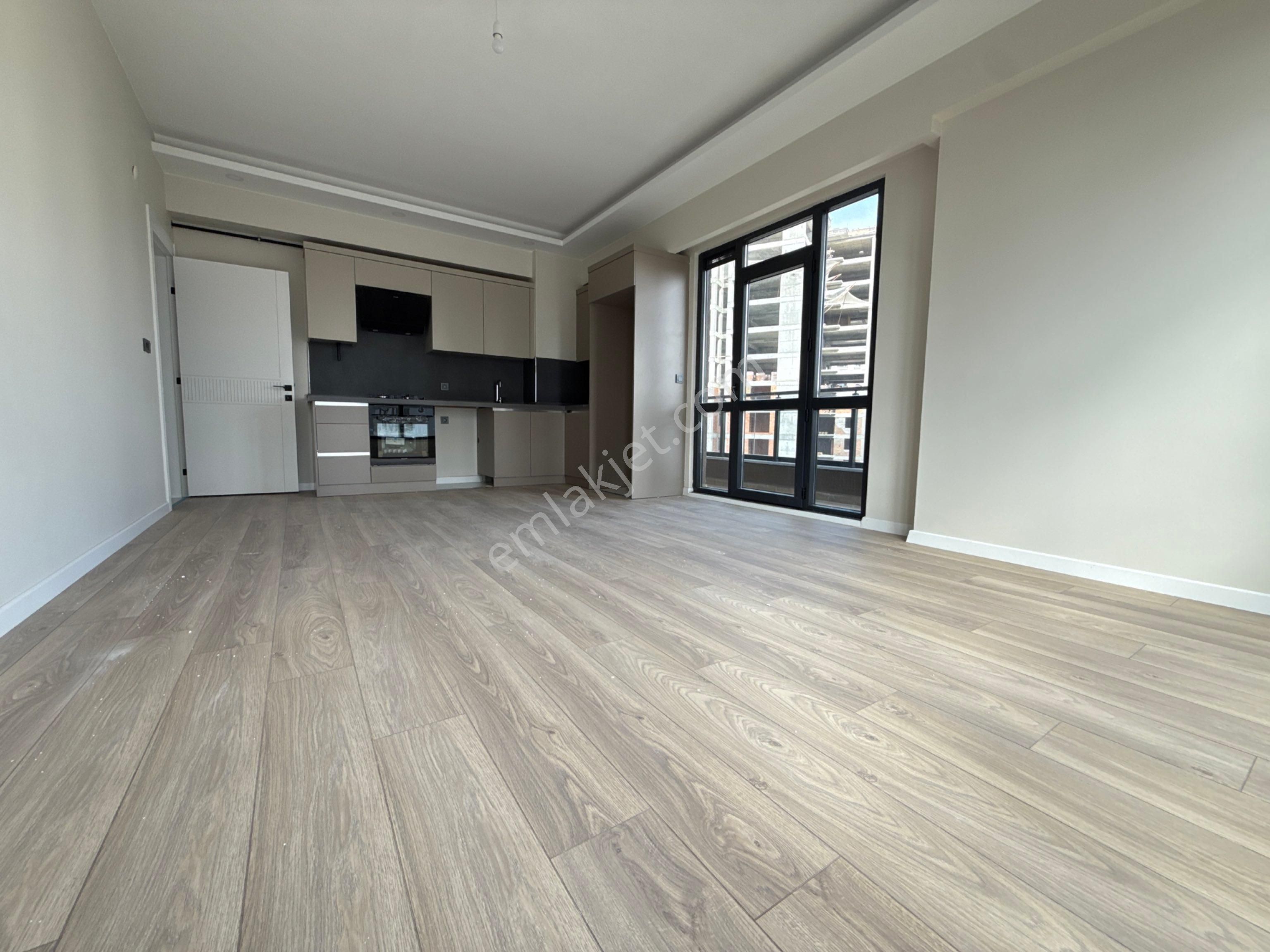 Çerkezköy Starbucks Arkası Sitede 2+0 Amerikan Mutfaklı Daire - Görsel 11