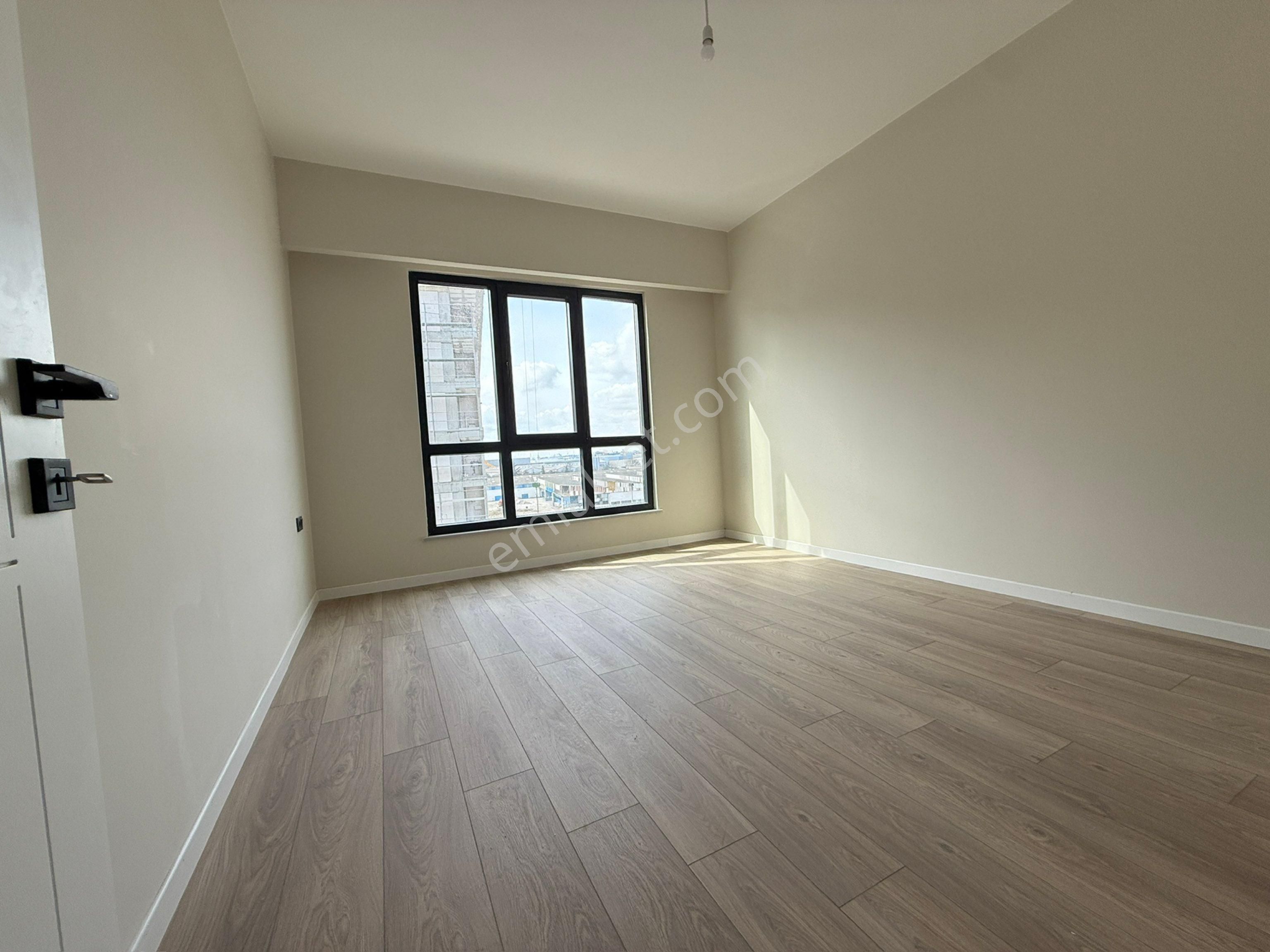 Çerkezköy Starbucks Arkası Sitede 2+0 Amerikan Mutfaklı Daire - Görsel 3