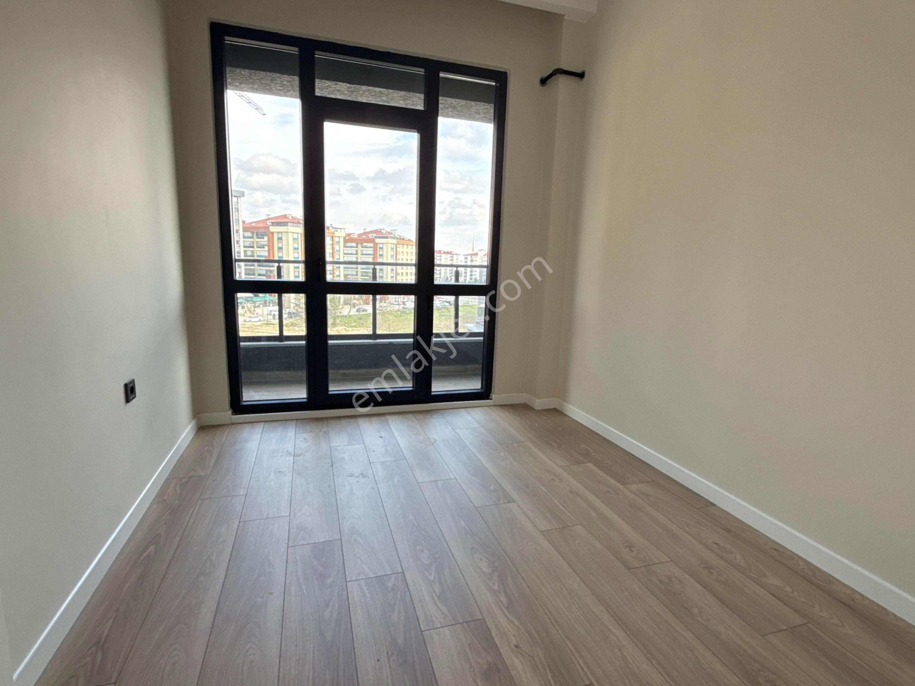 Çerkezköy Starbucks Arkası Sitede 2+0 Amerikan Mutfaklı Daire - Görsel 14