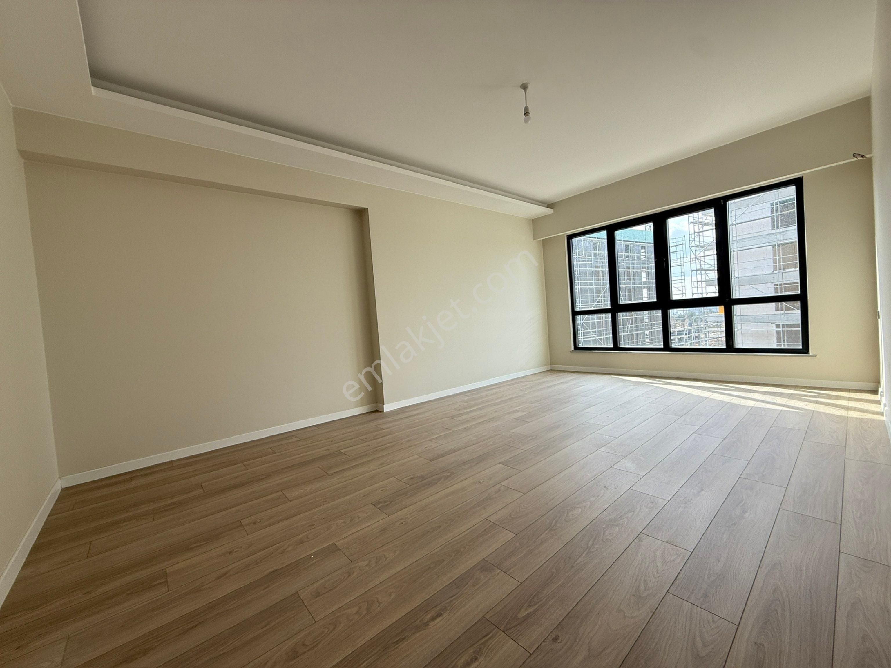 Çerkezköy Starbucks Arkası Sitede 2+0 Amerikan Mutfaklı Daire - Görsel 9