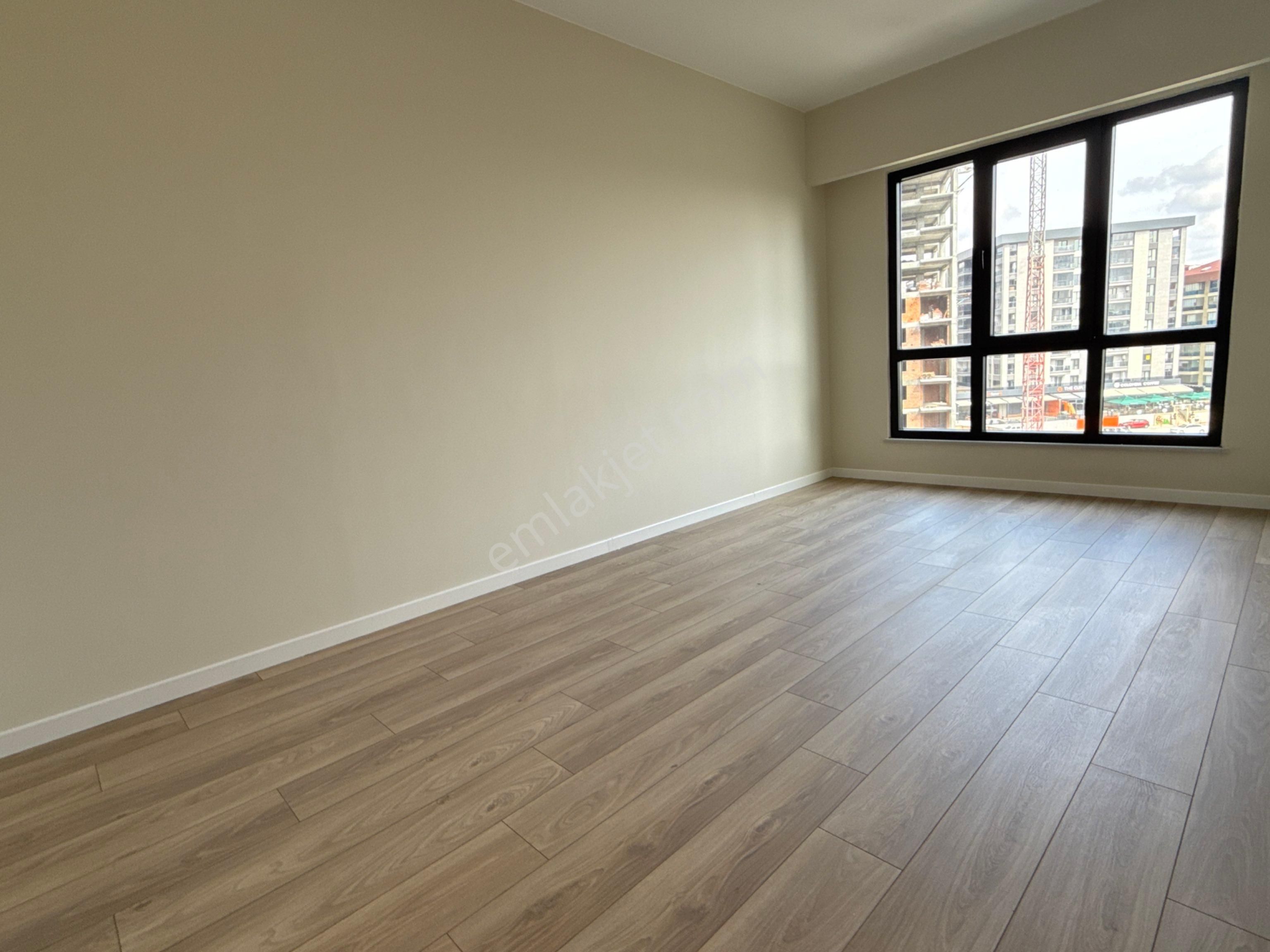 Çerkezköy Starbucks Arkası Sitede 2+0 Amerikan Mutfaklı Daire - Görsel 18