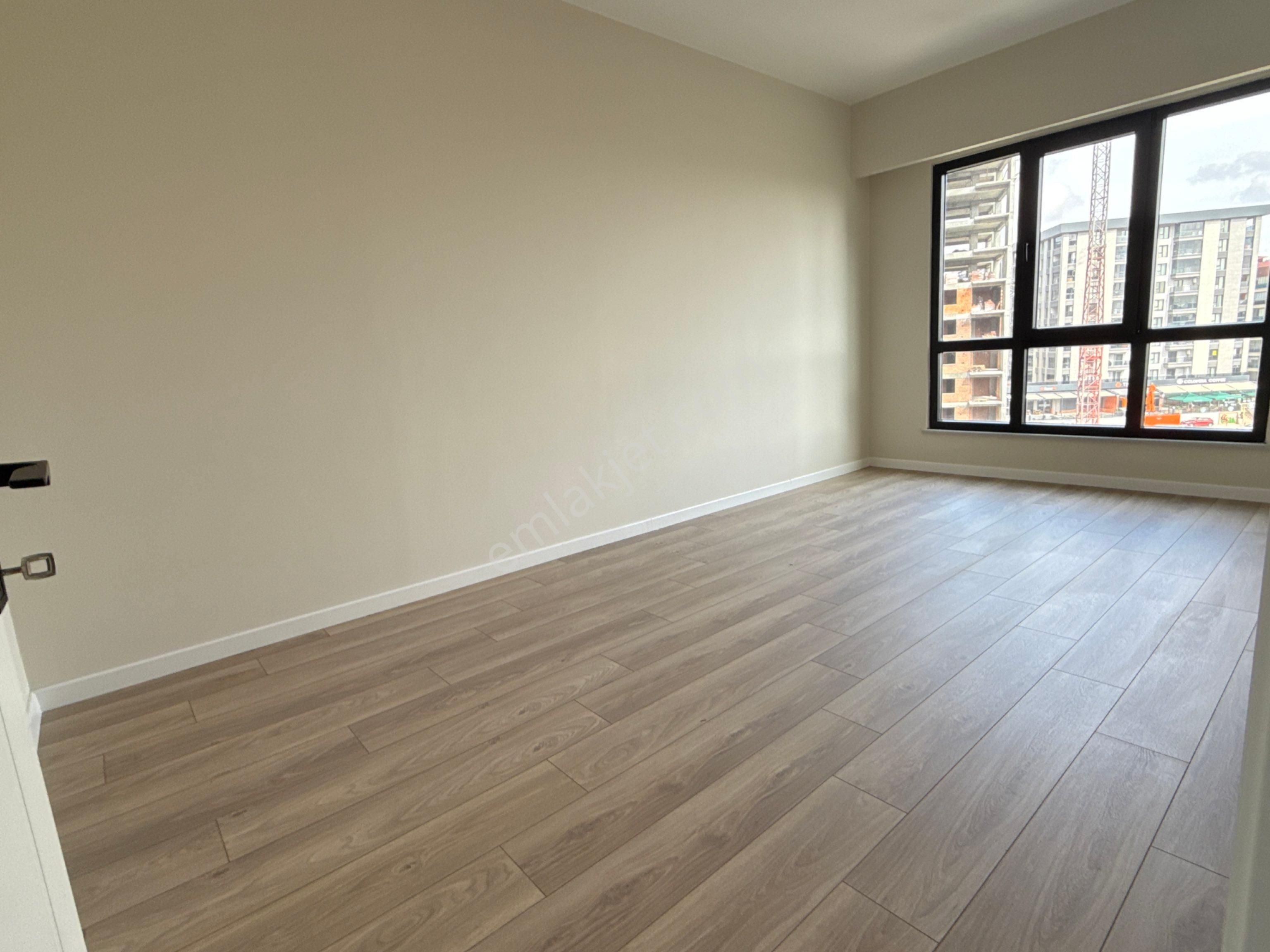 Çerkezköy Starbucks Arkası Sitede 2+0 Amerikan Mutfaklı Daire - Görsel 19