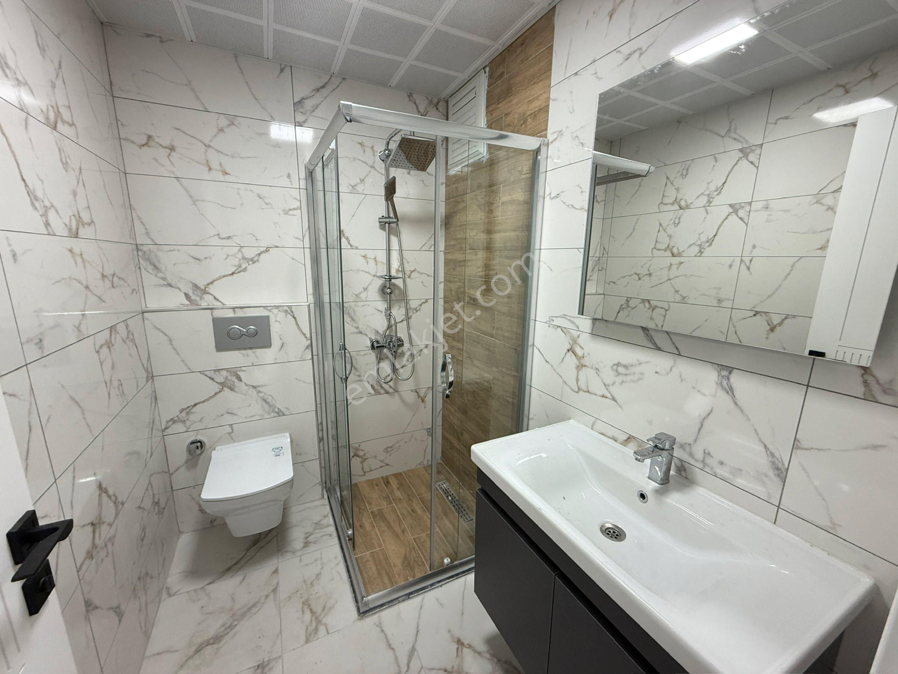 Çerkezköy Starbucks Arkası Sitede 2+0 Amerikan Mutfaklı Daire - Görsel 4