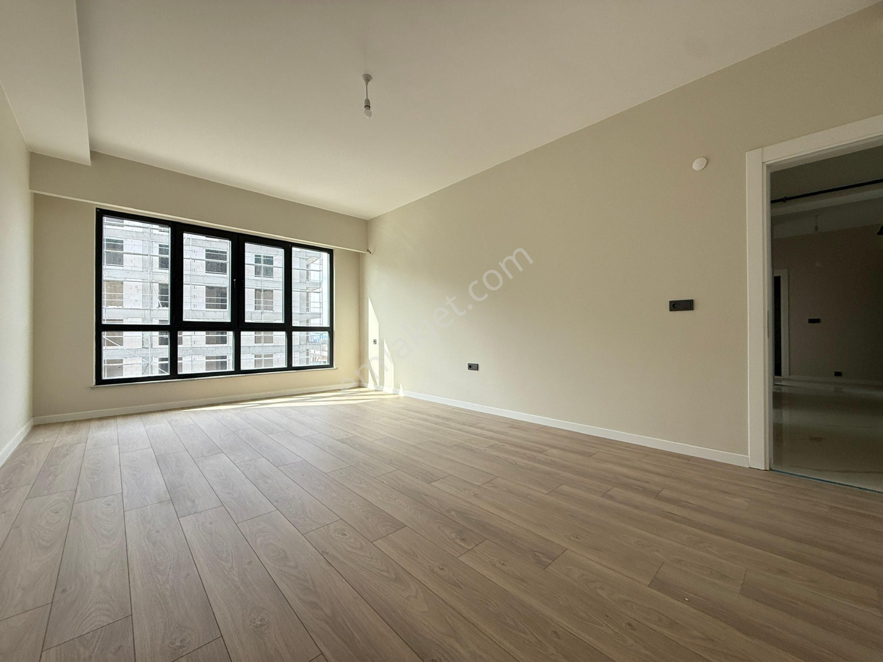 Çerkezköy Starbucks Arkası Sitede 2+0 Amerikan Mutfaklı Daire - Görsel 7