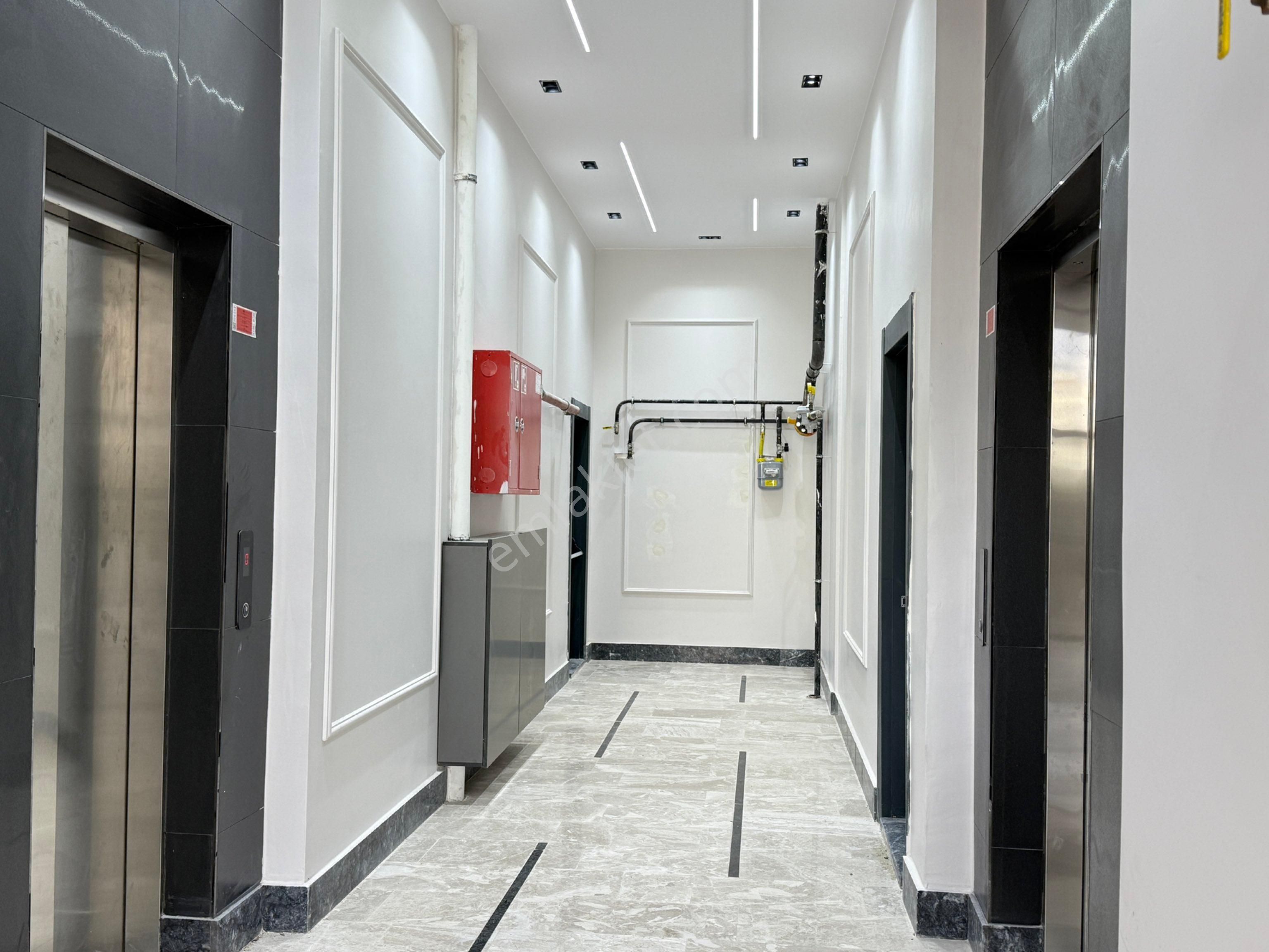 Çerkezköy Starbucks Arkası Sitede 2+0 Amerikan Mutfaklı Daire - Görsel 33