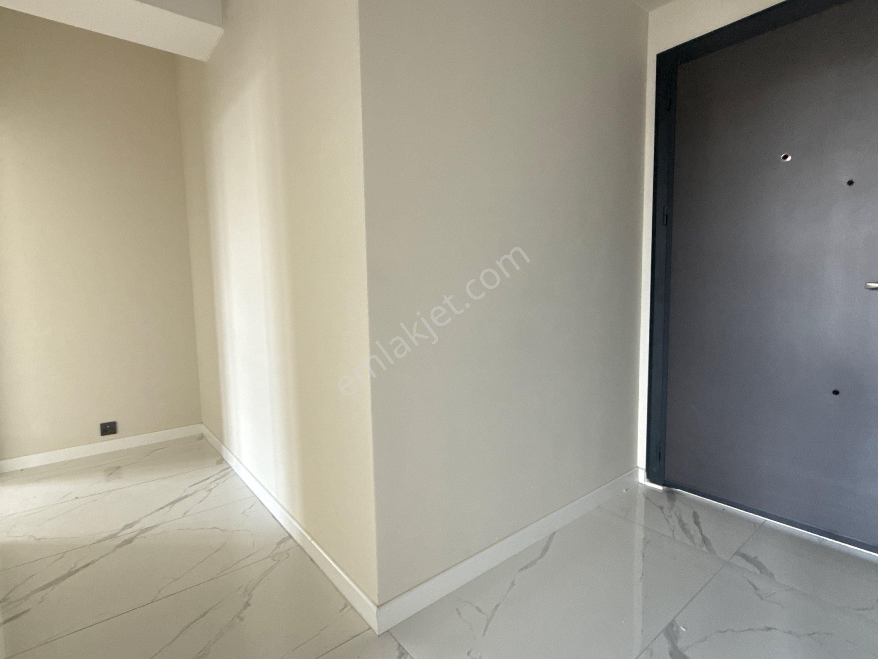 Çerkezköy Starbucks Arkası Sitede 2+0 Amerikan Mutfaklı Daire - Görsel 22