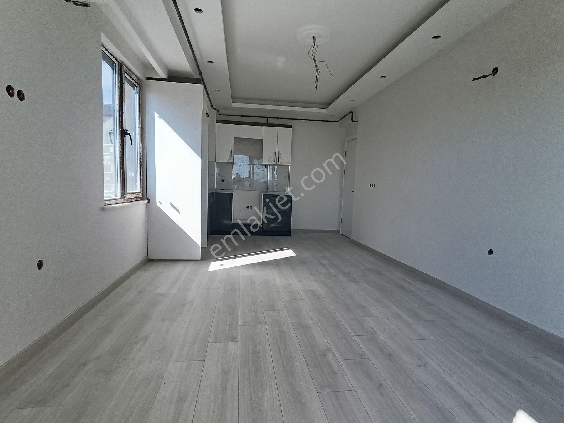 Havuzlu Sitede 2+1 Daire Farklı Alternatiflerimiz Mevcut Ayça Emlak - Görsel 5