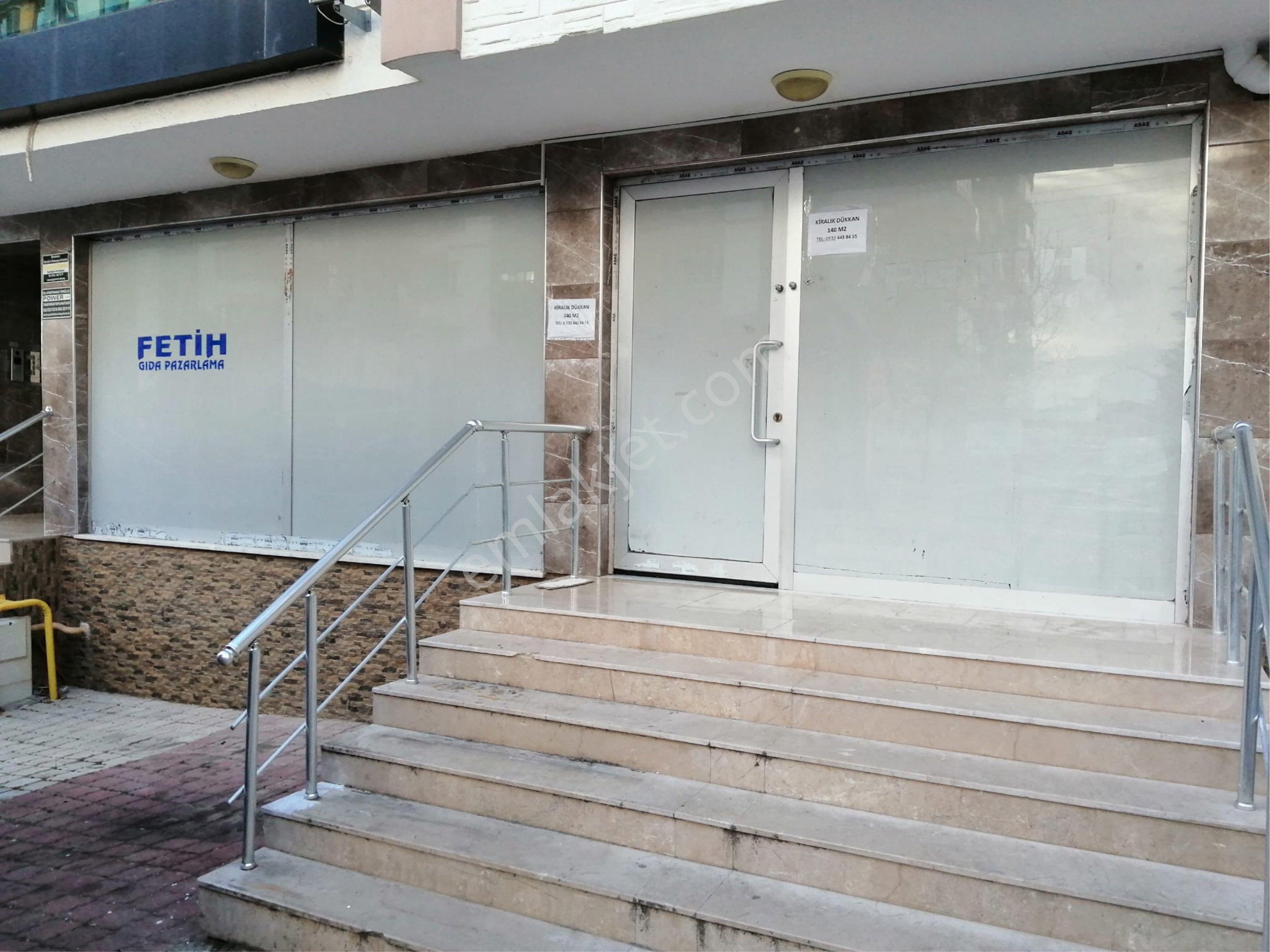 140 M2, Bacalı Her Türlü Kullanıma Uygun
