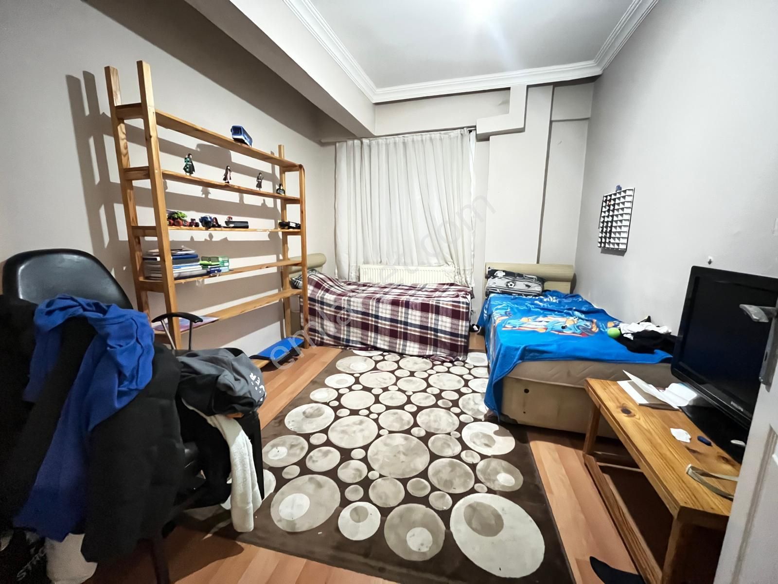 Loft'tan Tevikbey Mh Armoni Parka Yakın 2+1 100m2 Satılk Bahçe Kat Daire - Görsel 14