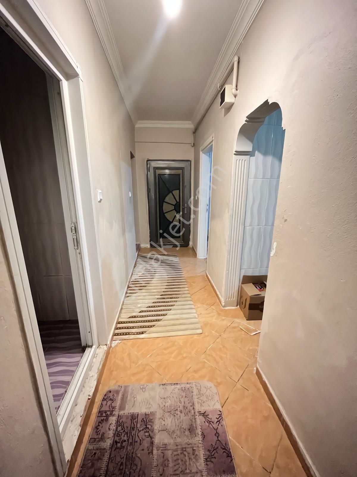 Loft'tan Tevikbey Mh Armoni Parka Yakın 2+1 100m2 Satılk Bahçe Kat Daire - Görsel 19