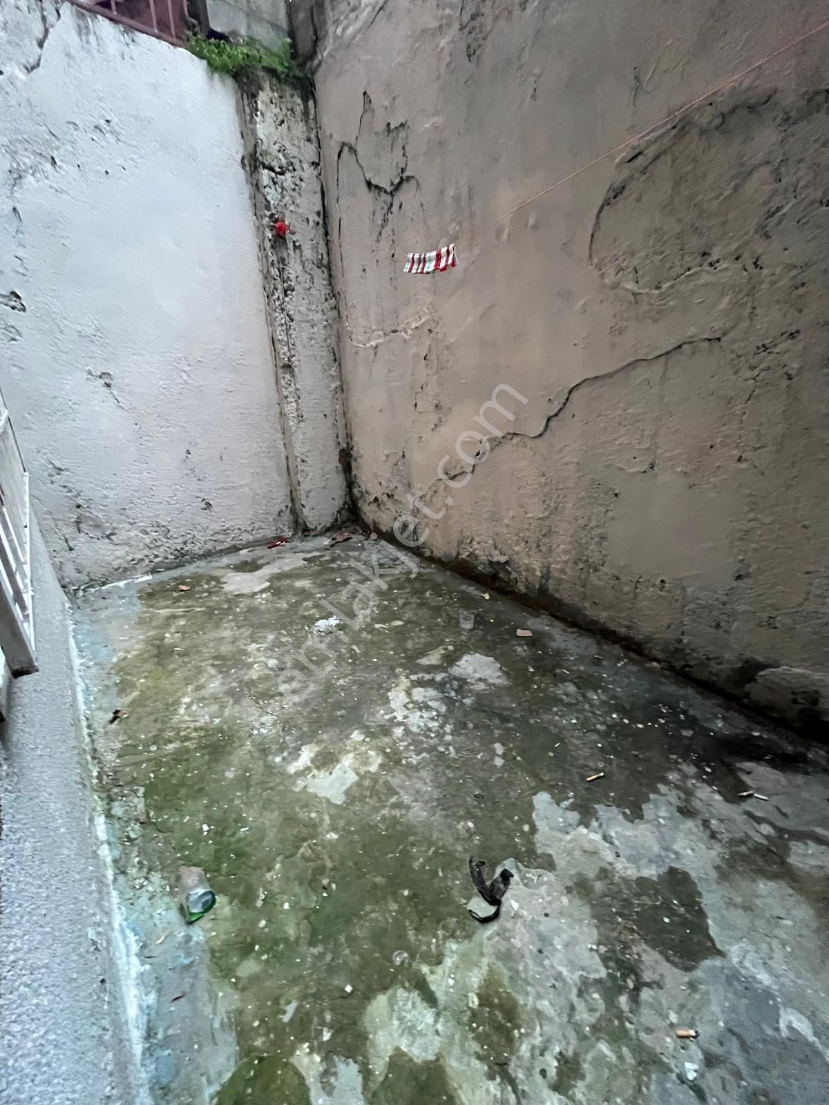 Loft'tan Tevikbey Mh Armoni Parka Yakın 2+1 100m2 Satılk Bahçe Kat Daire - Görsel 24