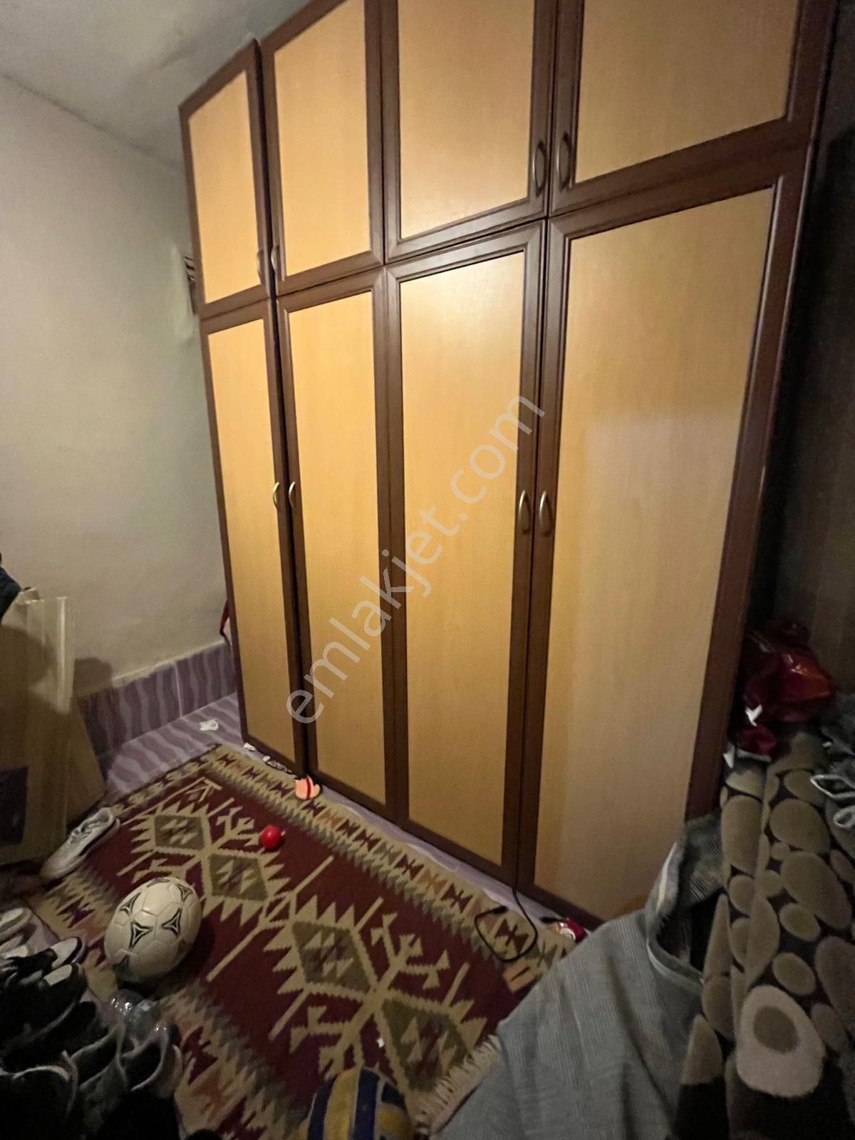 Loft'tan Tevikbey Mh Armoni Parka Yakın 2+1 100m2 Satılk Bahçe Kat Daire - Görsel 16