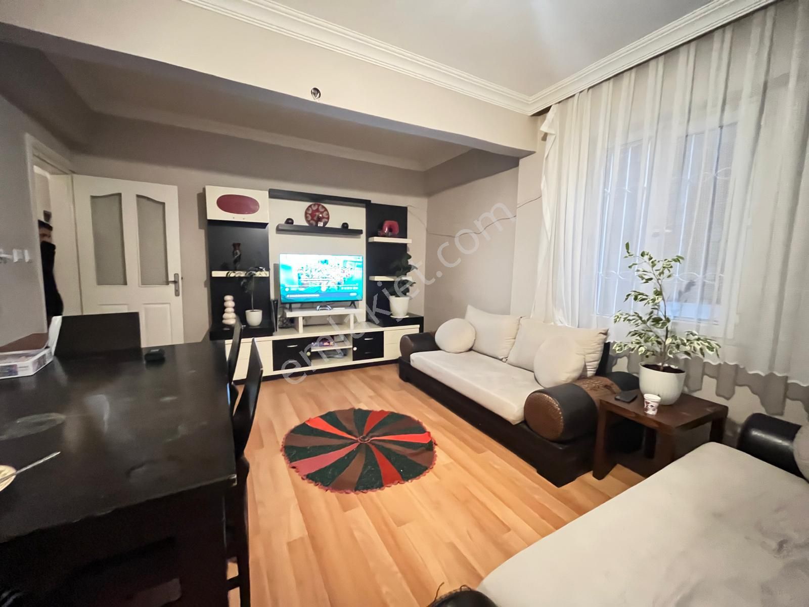 Loft'tan Tevikbey Mh Armoni Parka Yakın 2+1 100m2 Satılk Bahçe Kat Daire - Görsel 5