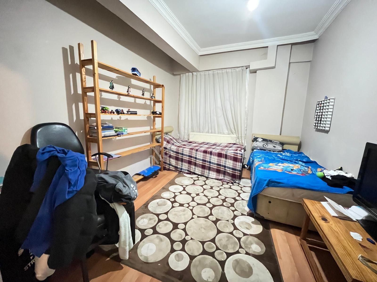 Loft'tan Tevikbey Mh Armoni Parka Yakın 2+1 100m2 Satılk Bahçe Kat Daire - Görsel 15