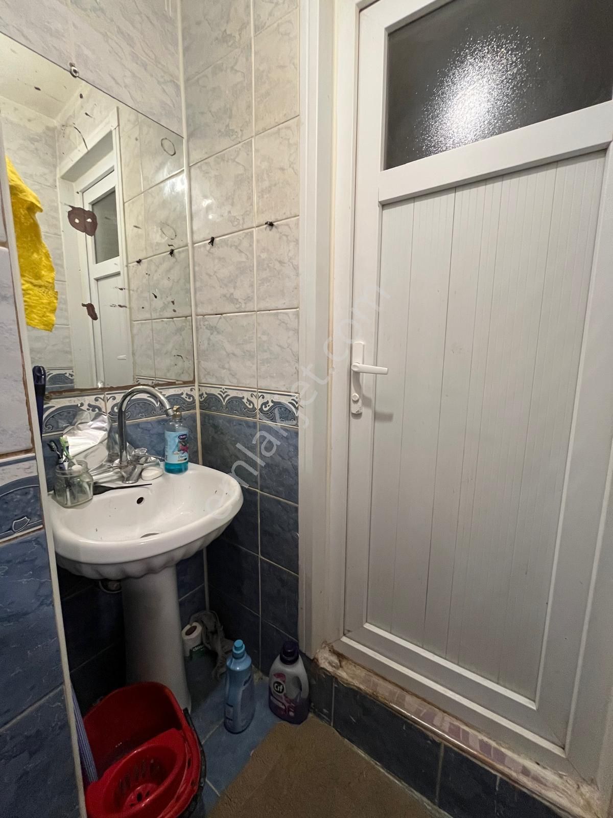 Loft'tan Tevikbey Mh Armoni Parka Yakın 2+1 100m2 Satılk Bahçe Kat Daire - Görsel 21