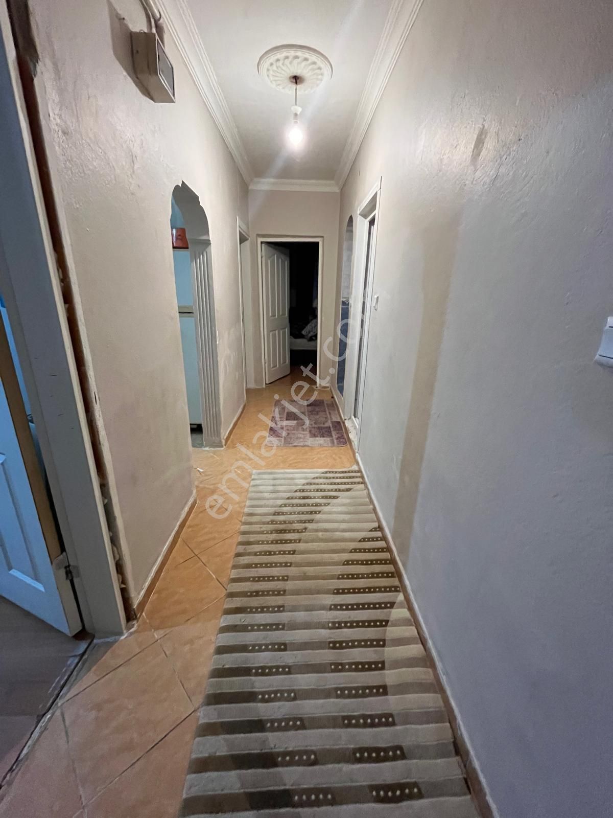 Loft'tan Tevikbey Mh Armoni Parka Yakın 2+1 100m2 Satılk Bahçe Kat Daire - Görsel 17