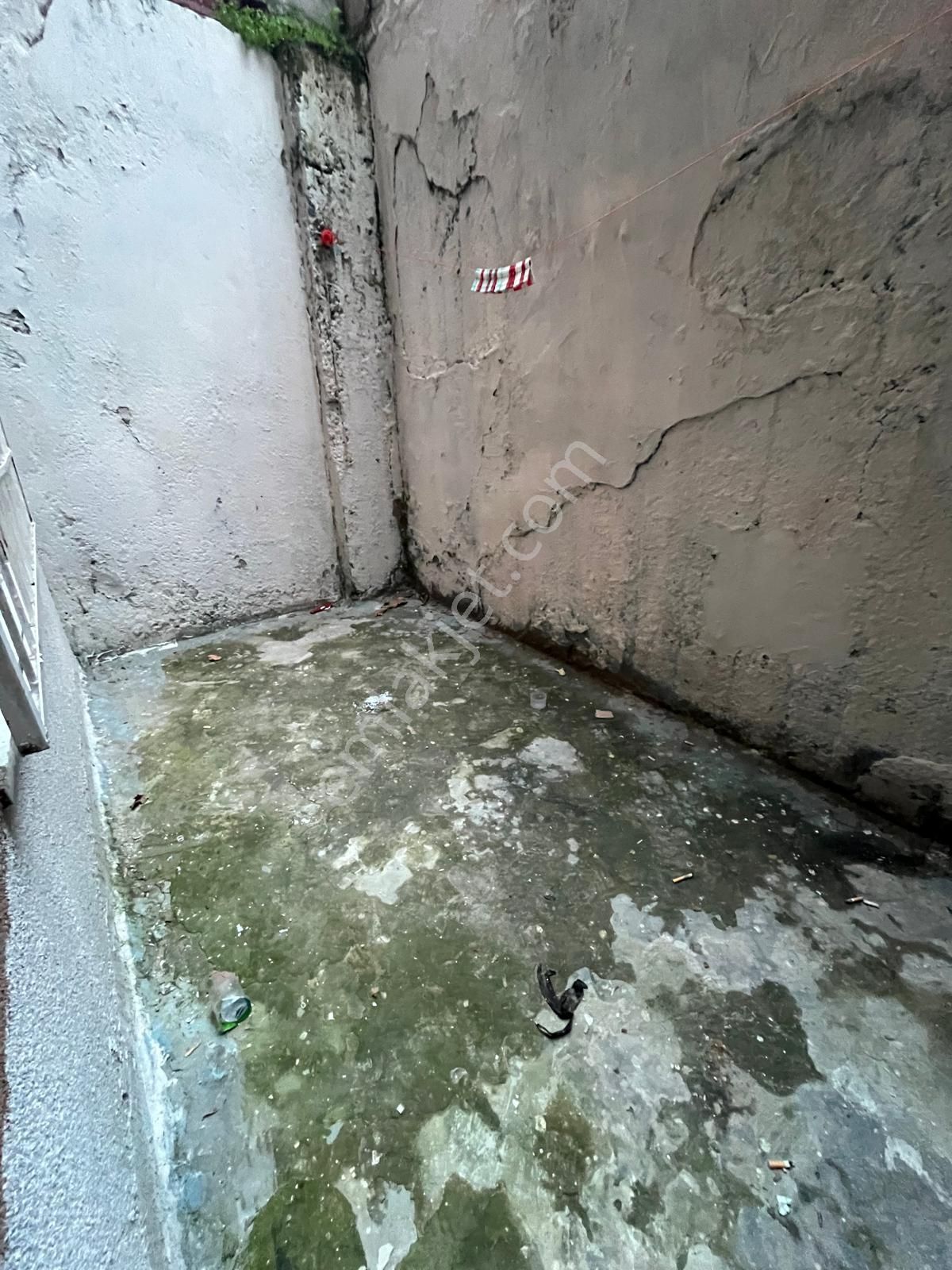 Loft'tan Tevikbey Mh Armoni Parka Yakın 2+1 100m2 Satılk Bahçe Kat Daire - Görsel 23