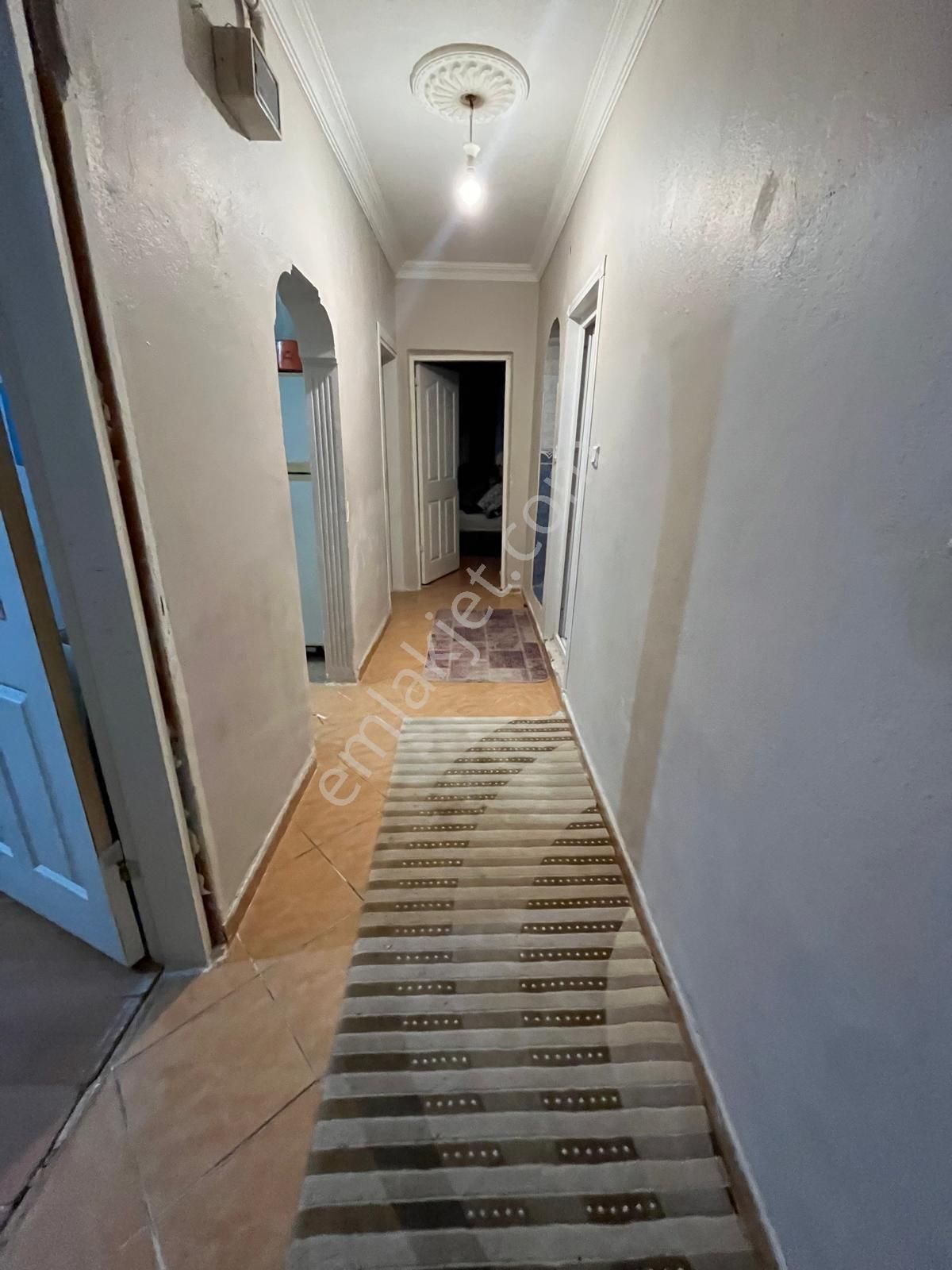 Loft'tan Tevikbey Mh Armoni Parka Yakın 2+1 100m2 Satılk Bahçe Kat Daire - Görsel 18