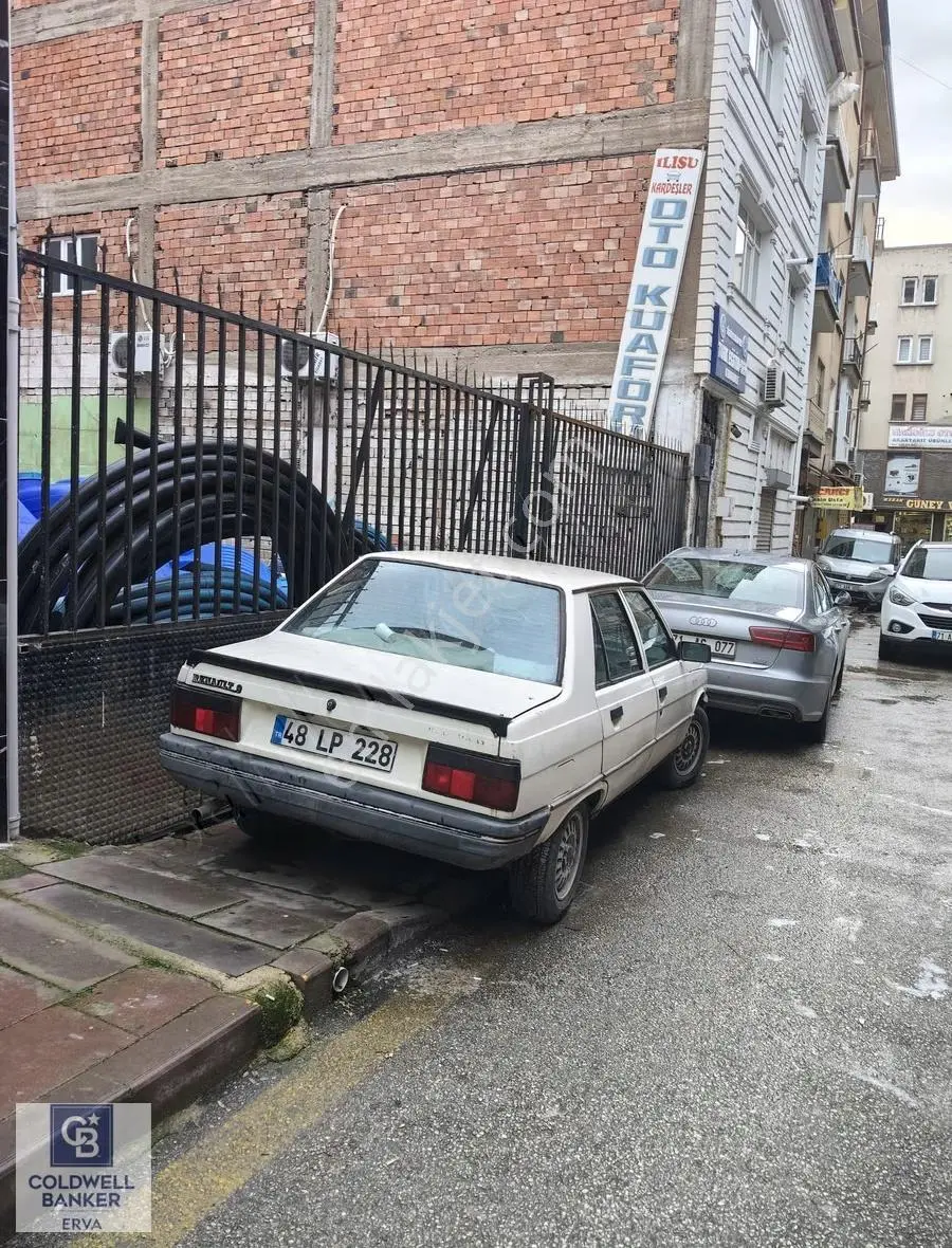 Yatırım Fırsatı !!!! Kırıkkale Merkez De Satılık Arsa - Görsel 2