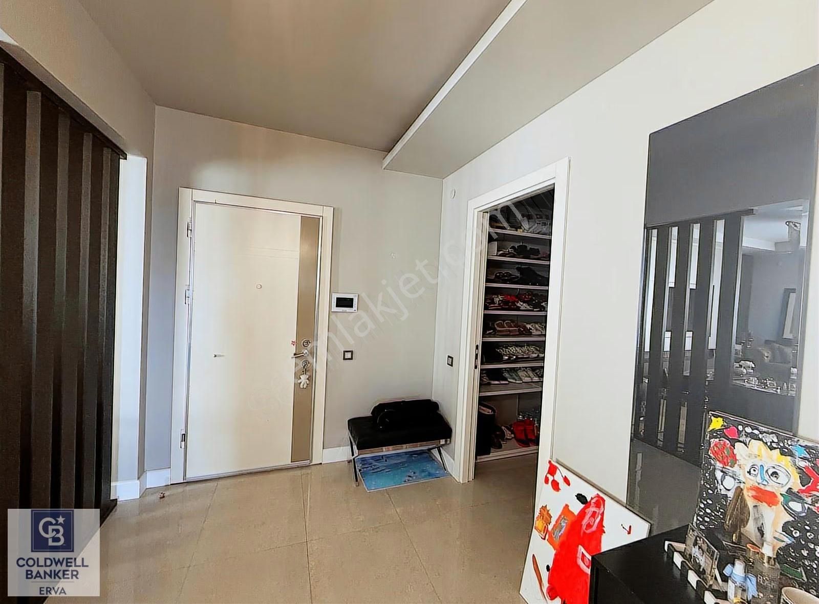 Çayyolu Lima Twins Sitesi Kök Tapu Satılık 4+1 Lüks Konut - Görsel 13