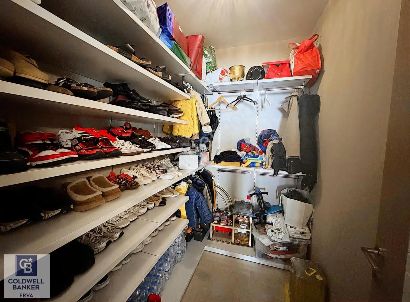 Çayyolu Lima Twins Sitesi Kök Tapu Satılık 4+1 Lüks Konut - Görsel 7