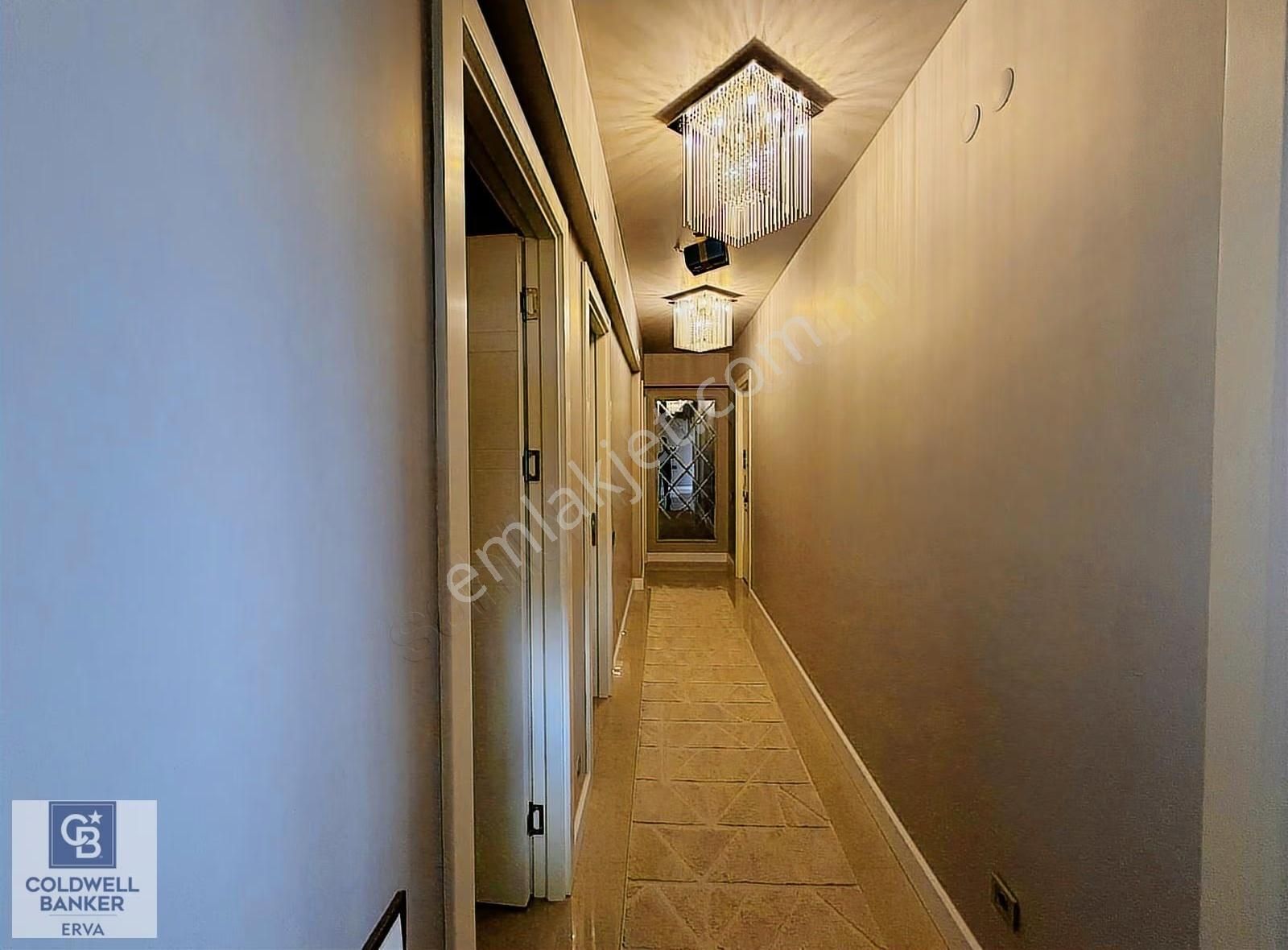 Çayyolu Lima Twins Sitesi Kök Tapu Satılık 4+1 Lüks Konut - Görsel 11