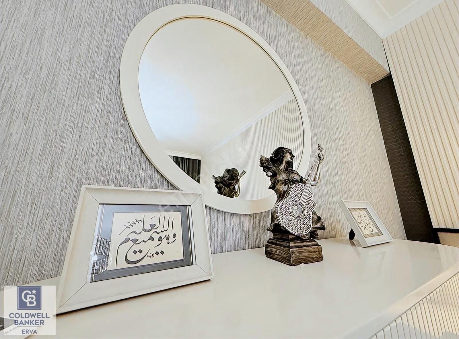 Yaşamkent Perla 3 Sitesi Full Yapılı Muhteşem 230m2 4+1 Daire - Görsel 23