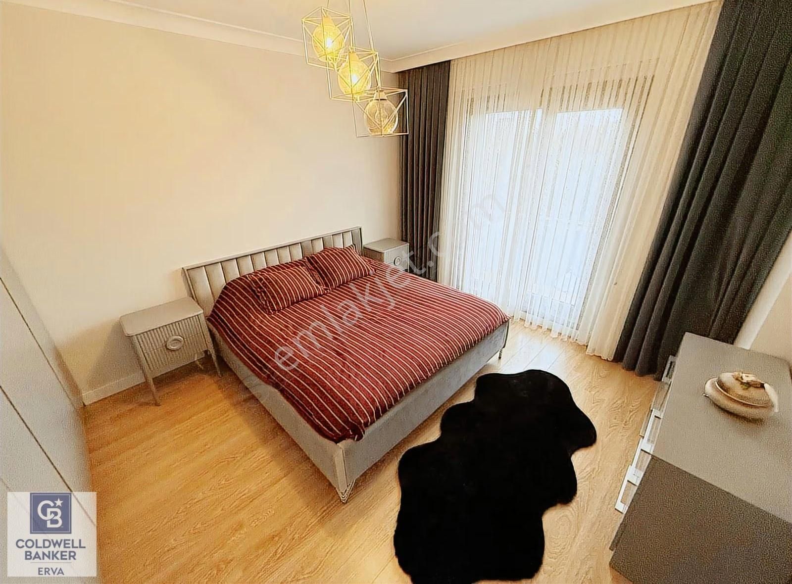 Yaşamkent Perla 3 Sitesi Full Yapılı Muhteşem 230m2 4+1 Daire - Görsel 20