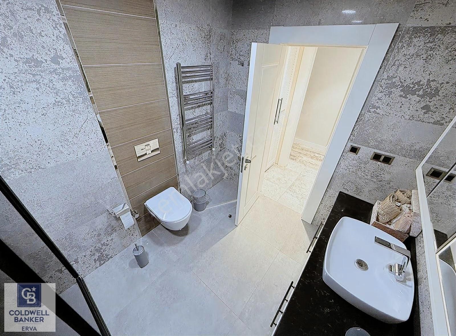 Yaşamkent Perla 3 Sitesi Full Yapılı Muhteşem 230m2 4+1 Daire - Görsel 3