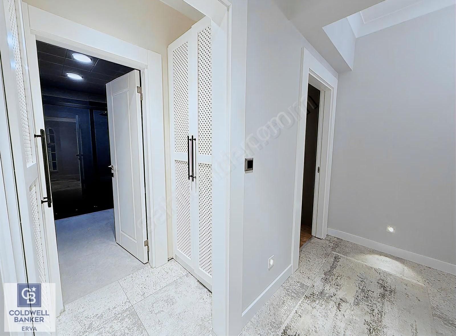 Yaşamkent Perla 3 Sitesi Full Yapılı Muhteşem 230m2 4+1 Daire - Görsel 19