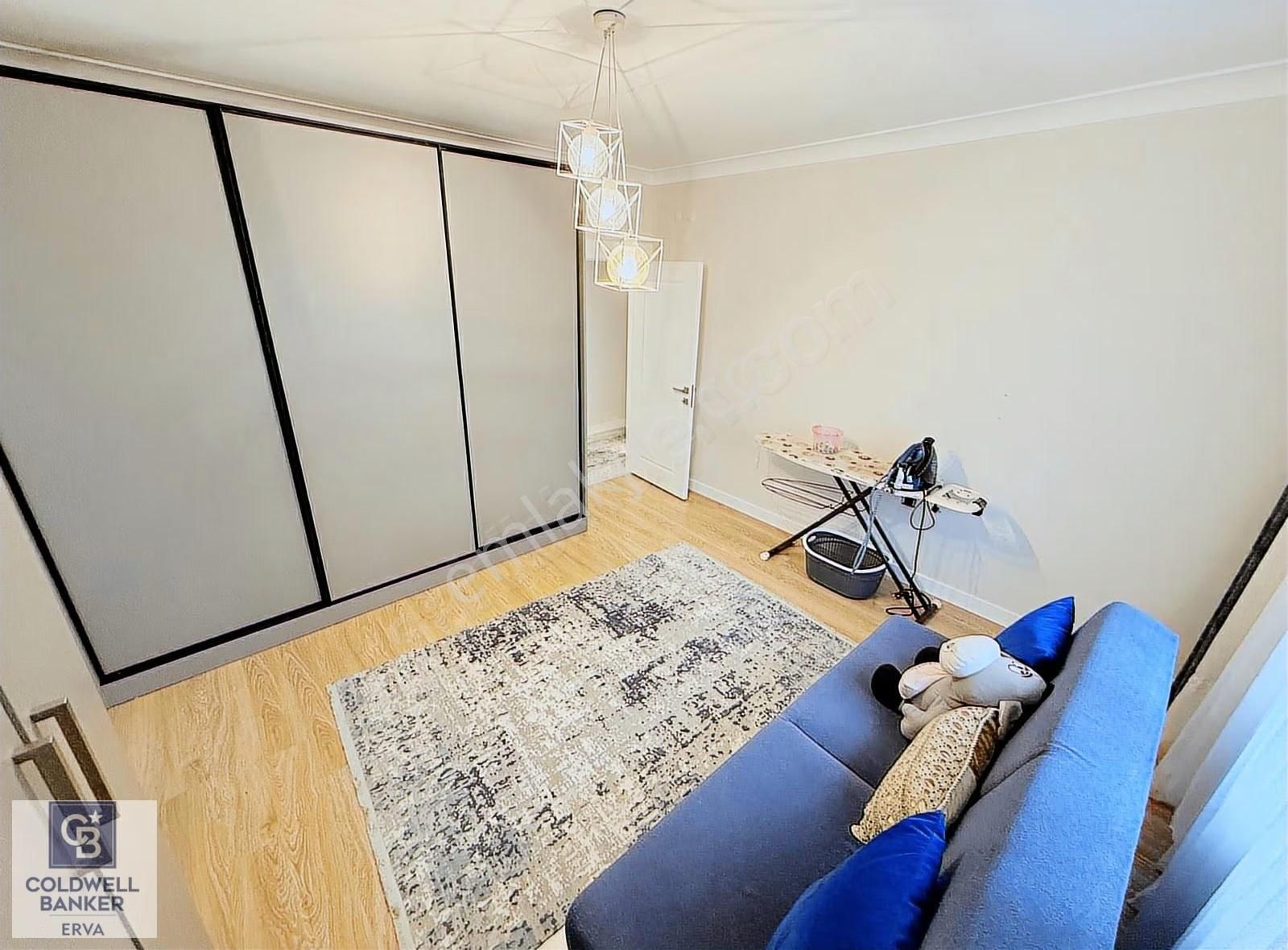 Yaşamkent Perla 3 Sitesi Full Yapılı Muhteşem 230m2 4+1 Daire - Görsel 25