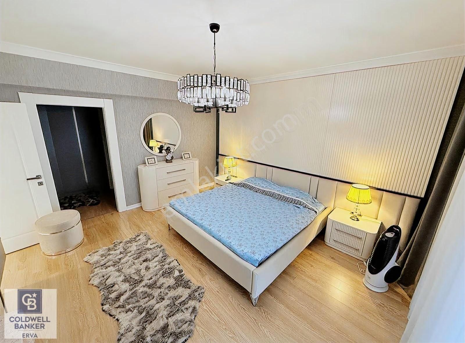 Yaşamkent Perla 3 Sitesi Full Yapılı Muhteşem 230m2 4+1 Daire - Görsel 8