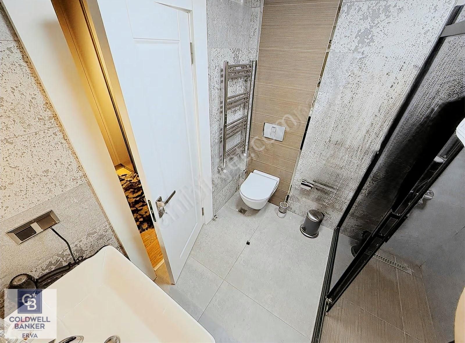 Yaşamkent Perla 3 Sitesi Full Yapılı Muhteşem 230m2 4+1 Daire - Görsel 2