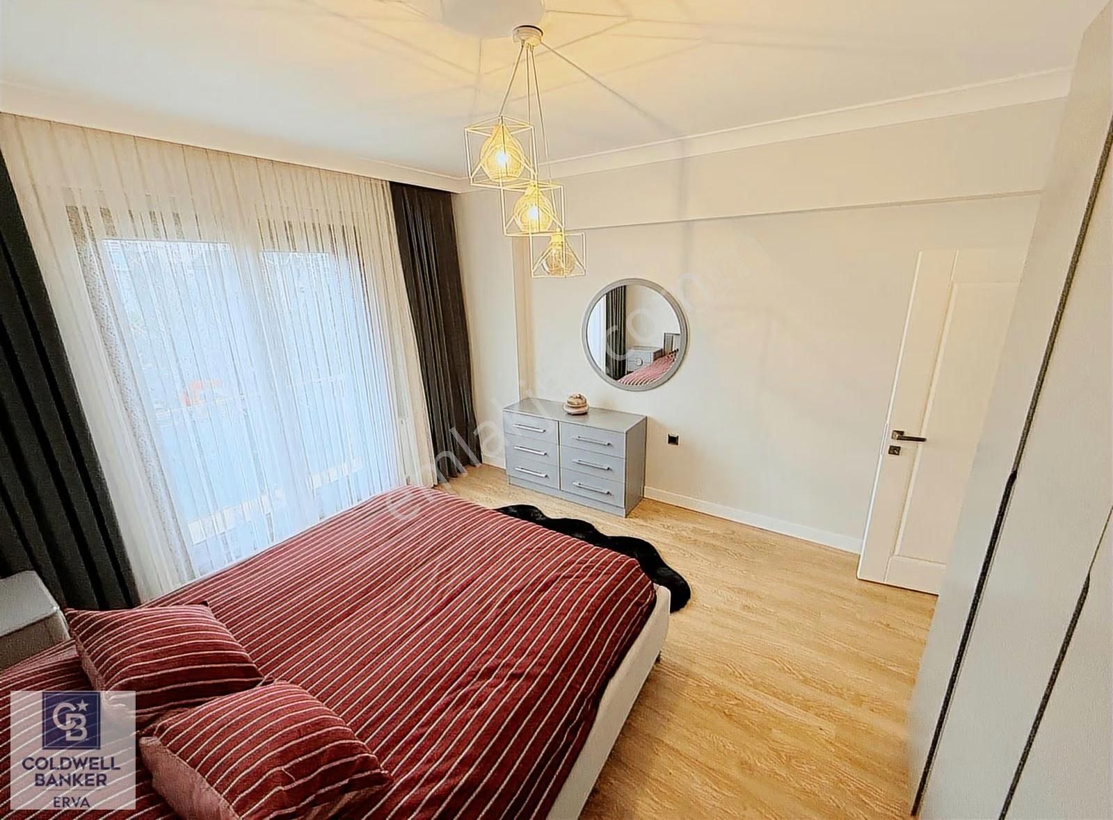 Yaşamkent Perla 3 Sitesi Full Yapılı Muhteşem 230m2 4+1 Daire - Görsel 24