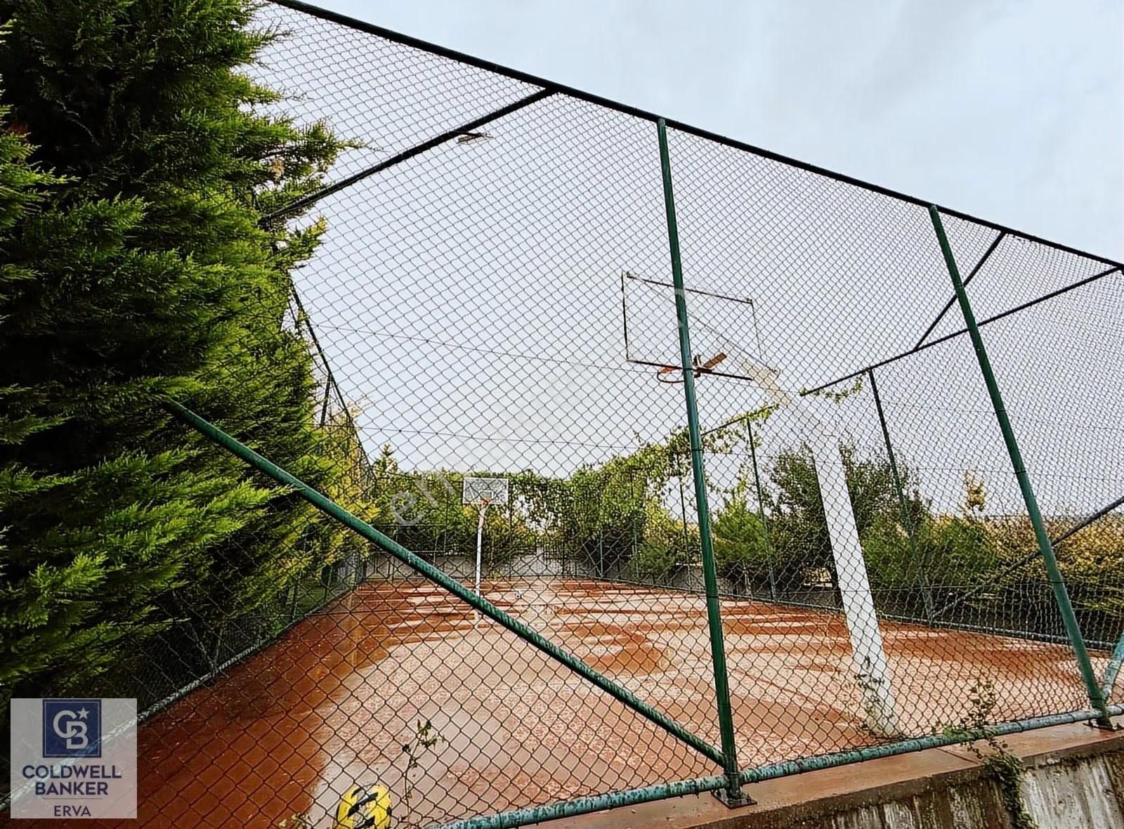 Yaşamkent Perla 3 Sitesi Full Yapılı Muhteşem 230m2 4+1 Daire - Görsel 5