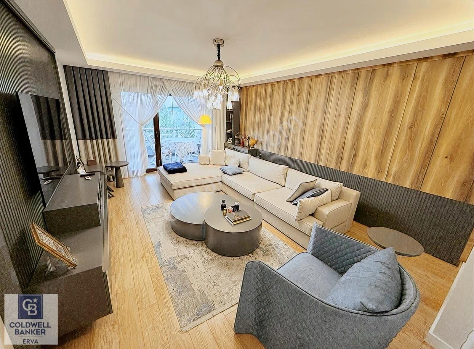 Yaşamkent Perla 3 Sitesi Full Yapılı Muhteşem 230m2 4+1 Daire - Görsel 35