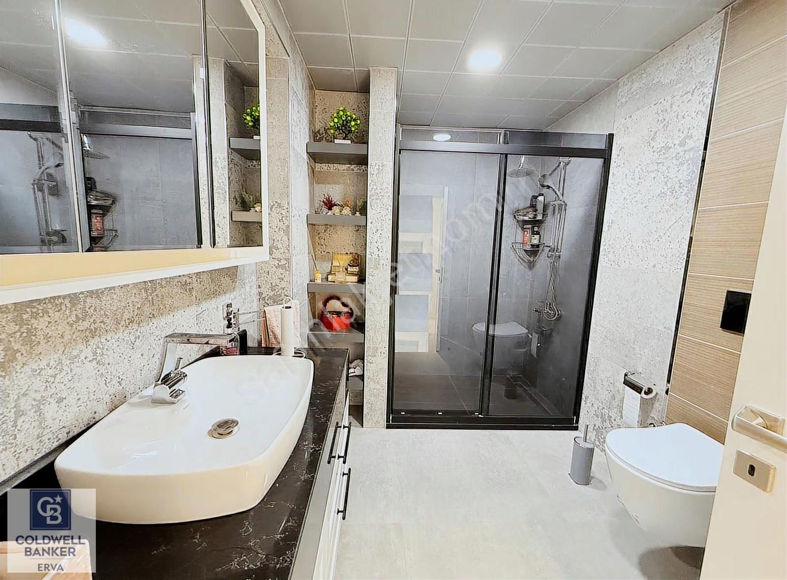 Yaşamkent Perla 3 Sitesi Full Yapılı Muhteşem 230m2 4+1 Daire - Görsel 32